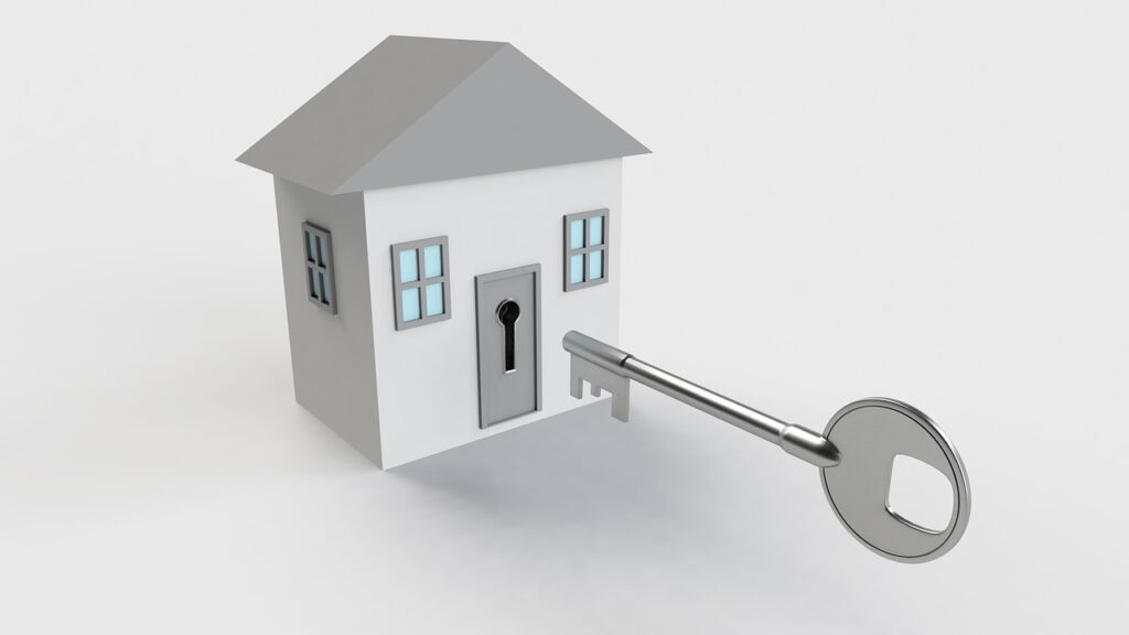 key, house, house keys-2114044.jpg